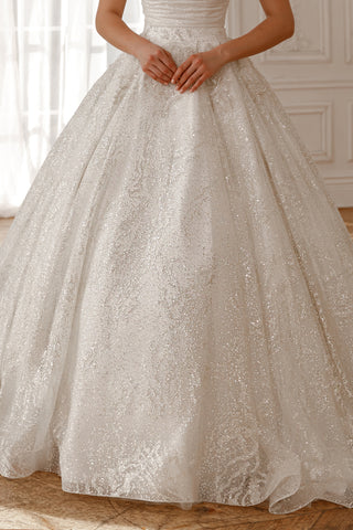 Detachable Skirt Meryem - Olivia Bottega