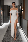 Light ivory