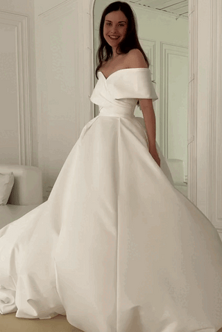 2 in 1 Cameron + Sophia Skirt | Ready-to-Ship