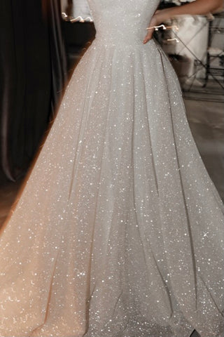 Detachable Sparkly Glitter Skirt Heist - Olivia Bottega