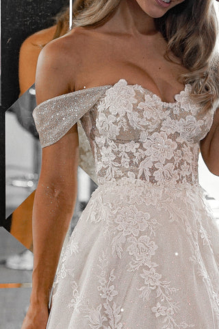 Detachable Straps Divon - Olivia Bottega