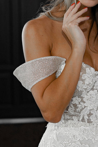 Detachable Straps Divon - Olivia Bottega